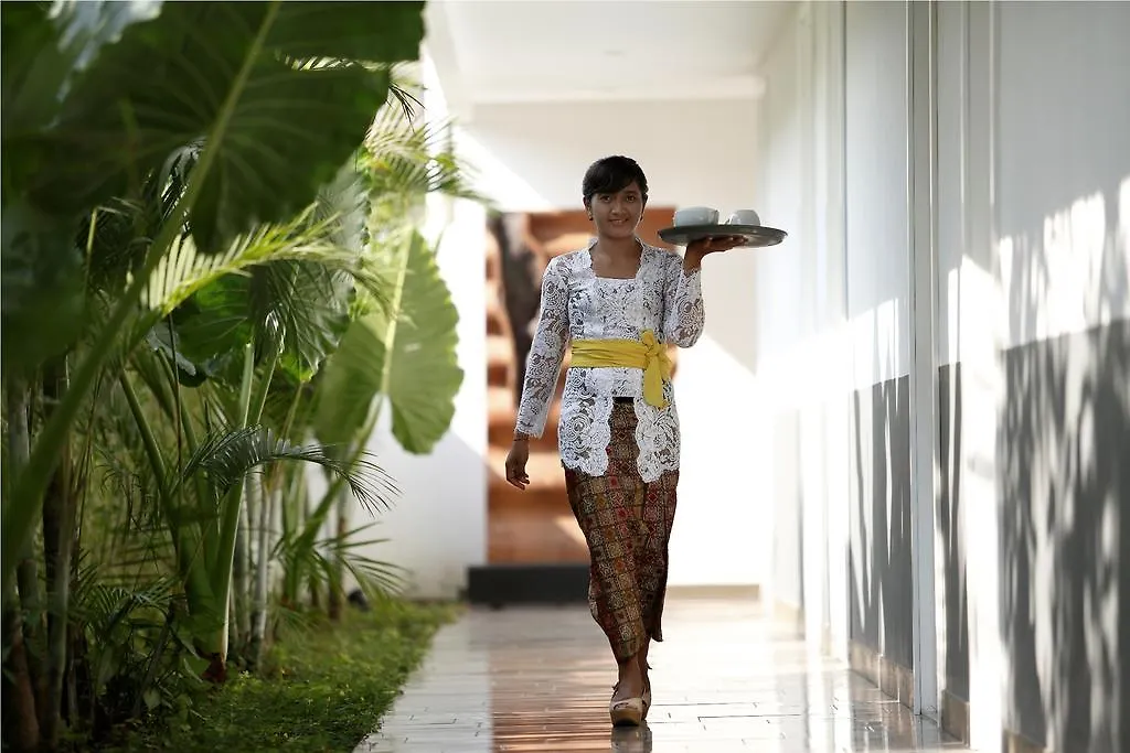 7 Bidadari Hotel Seminyak-1