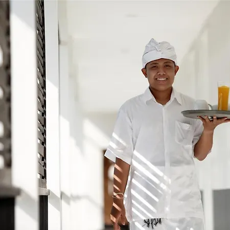 7 Bidadari Hotel Seminyak-2