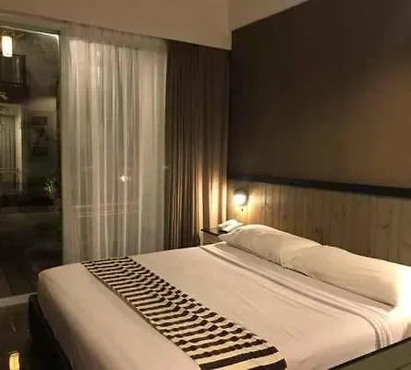 7 Bidadari Hotel Seminyak-2